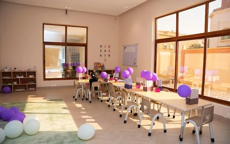 Buds Small World School — أهلية school in Jeddah, Saudi Arabia