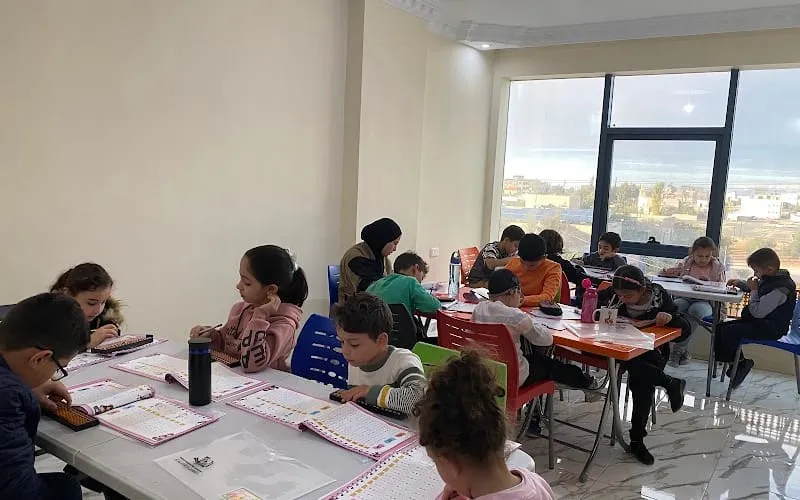 Buthoor tech — حضانة وروضة school in Makkah, Saudi Arabia