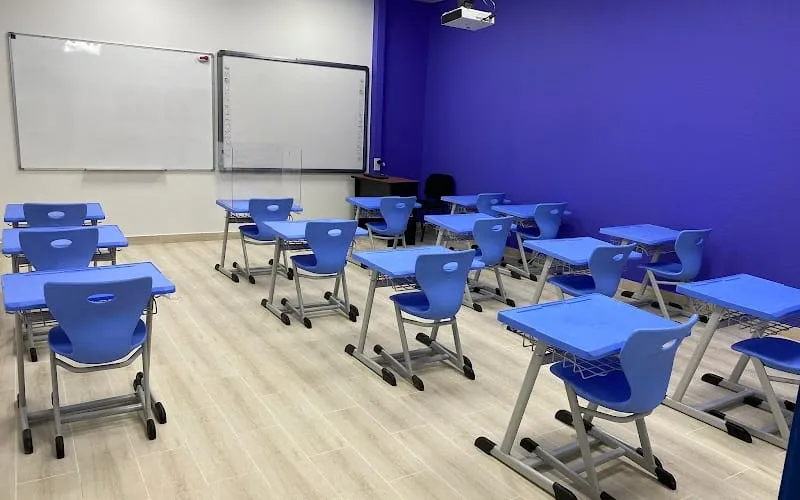 Cedar International School-Jeddah — عالمية school in Jeddah, Saudi Arabia