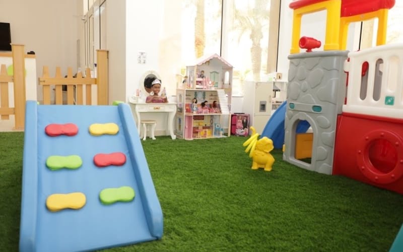 Childhood Corners School — أهلية school in Ar Rass, Saudi Arabia