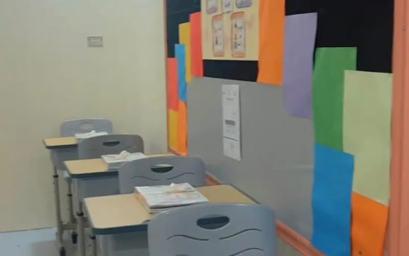 Children Glory School — أهلية school in Jeddah, Saudi Arabia