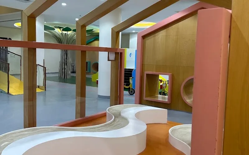 Creative Stars International School — عالمية school in Riyadh, Saudi Arabia