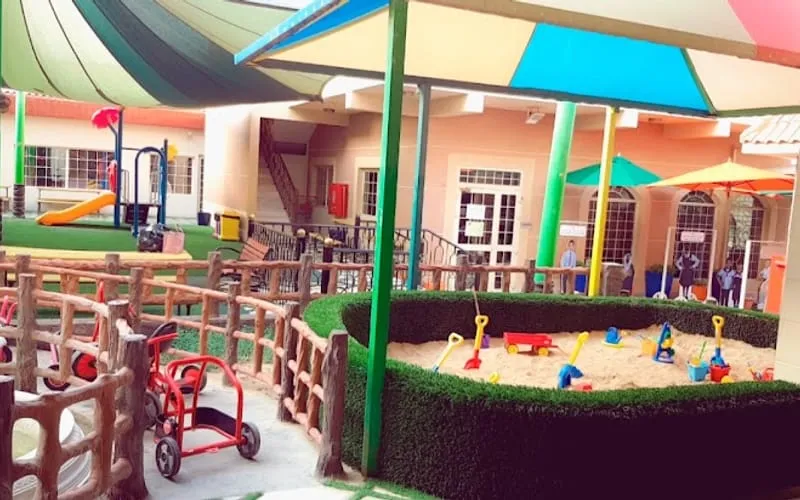 Dahran Hills School — أهلية school in Dammam, Saudi Arabia