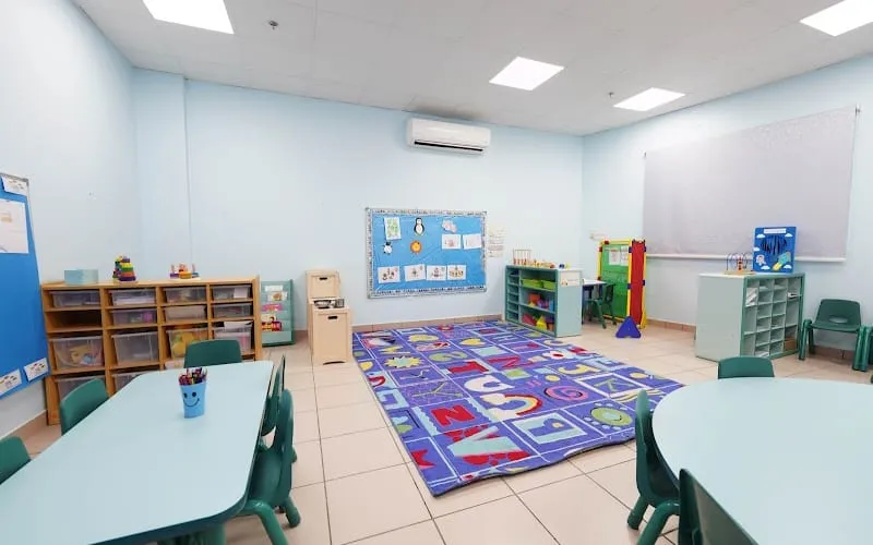 Dar Al-Fursan Private Schools — أهلية school in Jeddah, Saudi Arabia