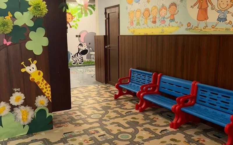 Dar Al Huda school — أهلية school in Jeddah, Saudi Arabia