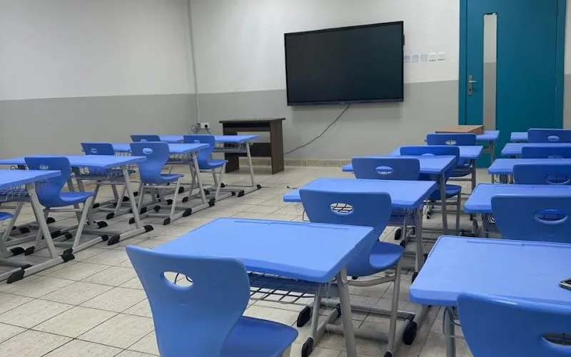 Dar Al-Ma'arif International Schools — عالمية school in Riyadh, Saudi Arabia