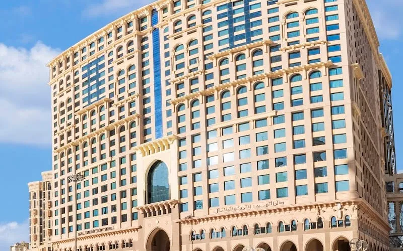 Dar Al-tawheed National Schools — أهلية school in Jeddah, Saudi Arabia