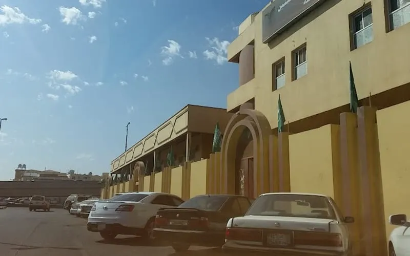 Dar Alrai National School — أهلية school in Tabuk, Saudi Arabia