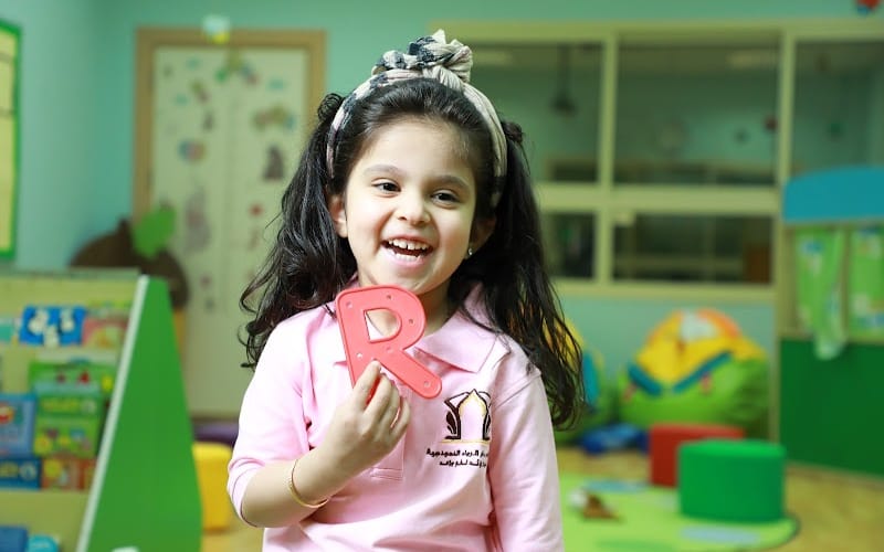Dar Alrowad Schools — نموذجية school in Jeddah, Saudi Arabia