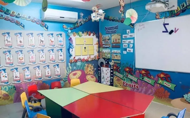 Dar Alshewaifat International Schools — عالمية school in Riyadh, Saudi Arabia