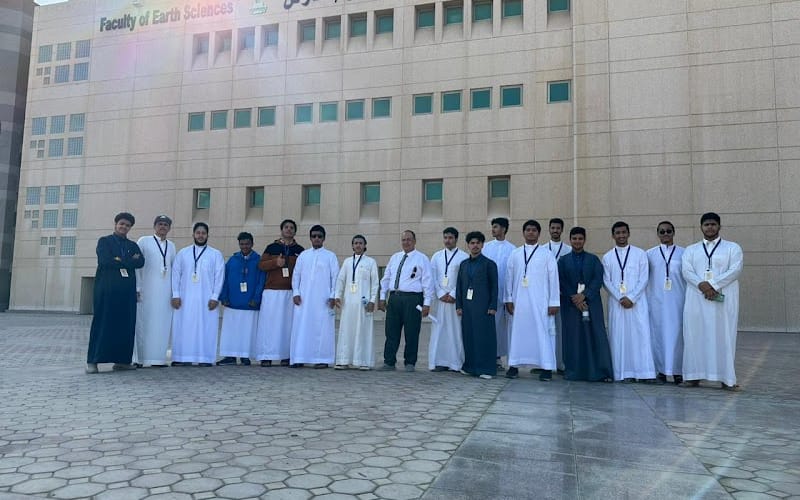 Dar Althakafa National Schools — أهلية school in Jeddah, Saudi Arabia