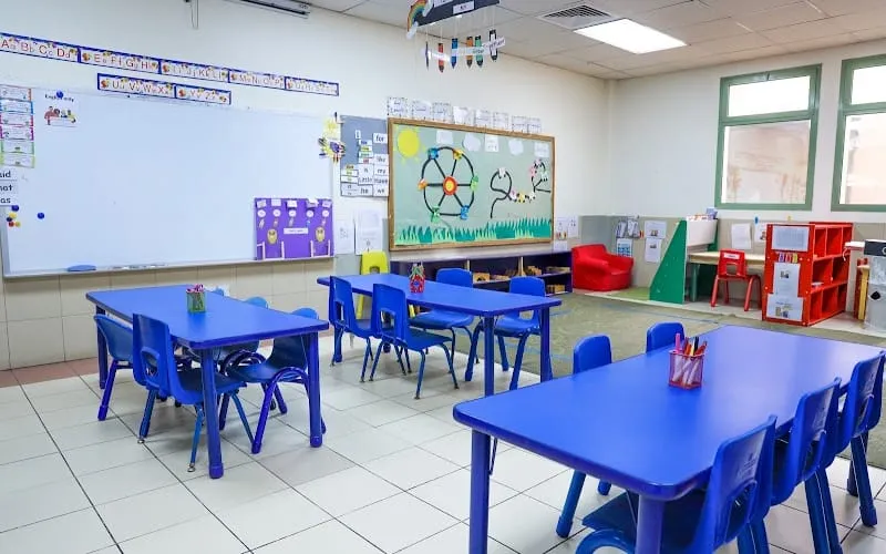 Dawhat Aljazeera School — عالمية school in Jeddah, Saudi Arabia