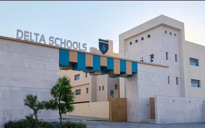 Delta International Schools — عالمية school in Riyadh, Saudi Arabia