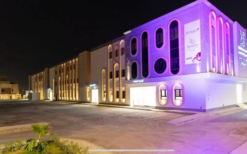 Developers Model Schools — أهلية school in Riyadh, Saudi Arabia