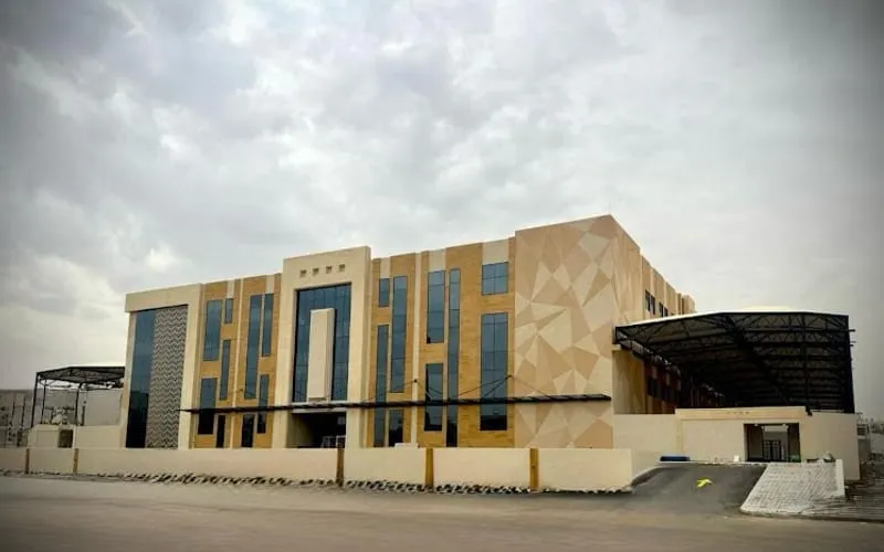 Digital Culture Schools-Irqah — أهلية school in Riyadh, Saudi Arabia