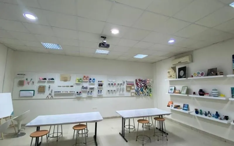 Diwan Al-Ma'arif Schools — أهلية school in Al Hufuf, Saudi Arabia