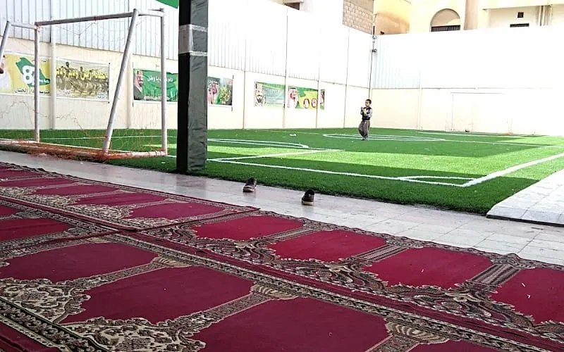 Dur Alhanan National School — أهلية school in Tabuk, Saudi Arabia