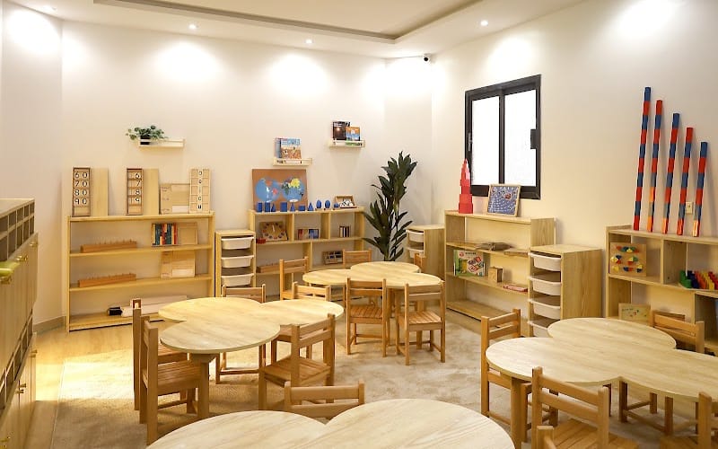 Eagle International Schools — عالمية school in Riyadh, Saudi Arabia
