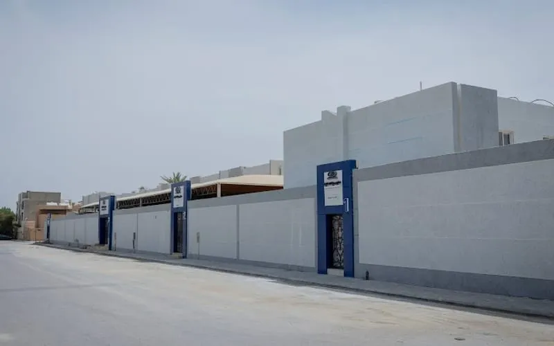 Ecole Internationale Dina - EIDAS — عالمية school in Riyadh, Saudi Arabia