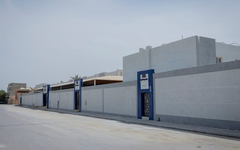 Ecole Internationale Dina - EIDAS — عالمية school in Riyadh, Saudi Arabia