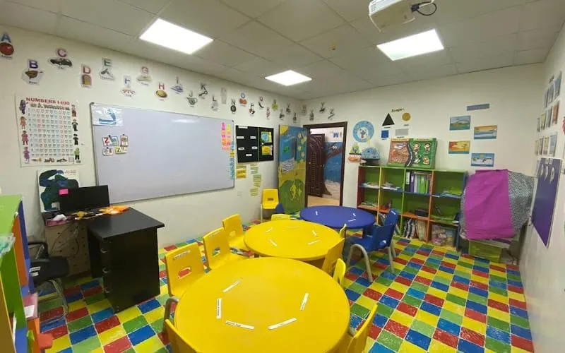 Educational Age International Schools — عالمية school in Riyadh, Saudi Arabia