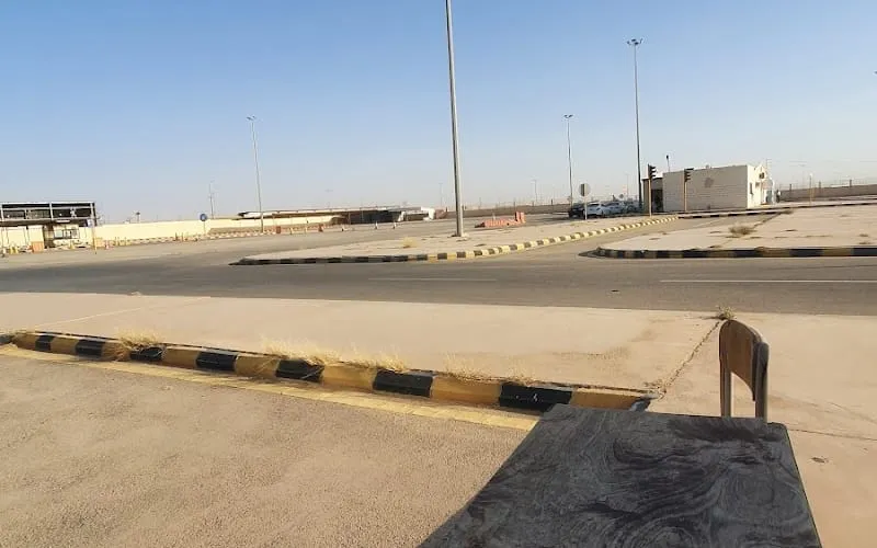 Educational Test School — عالمية school in Al Aflaj, Saudi Arabia