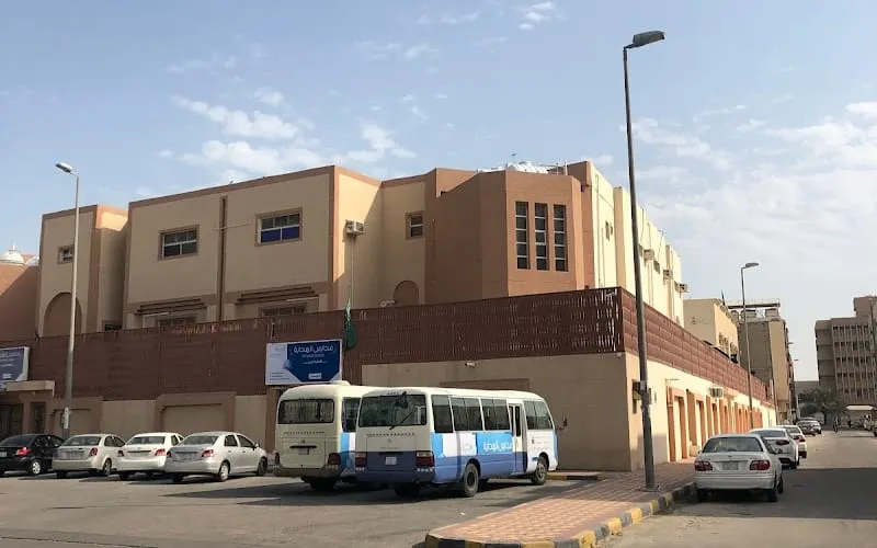 Eldahia National School — أهلية school in Dammam, Saudi Arabia