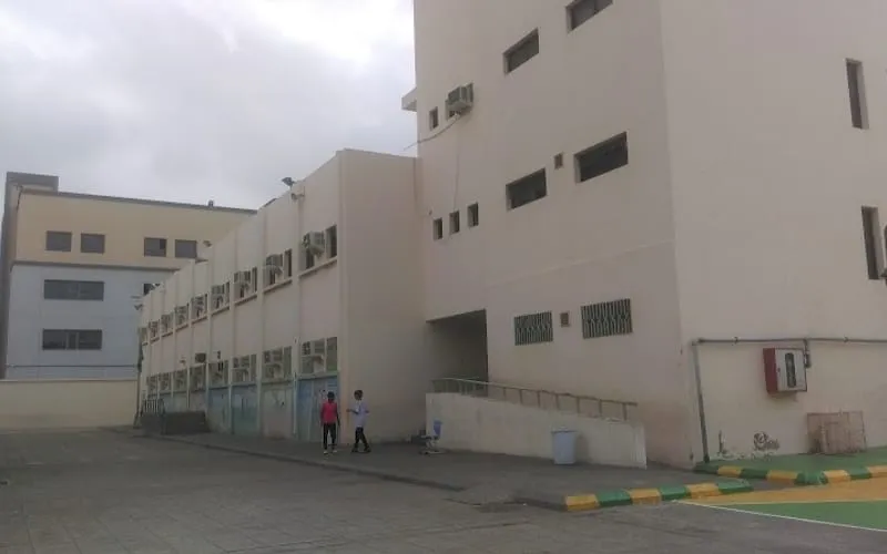 Elementary School Sibawayh — أهلية school in Riyadh, Saudi Arabia