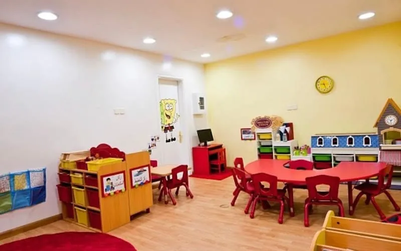 Elite Kids School — National school in Riyadh, Saudi Arabia