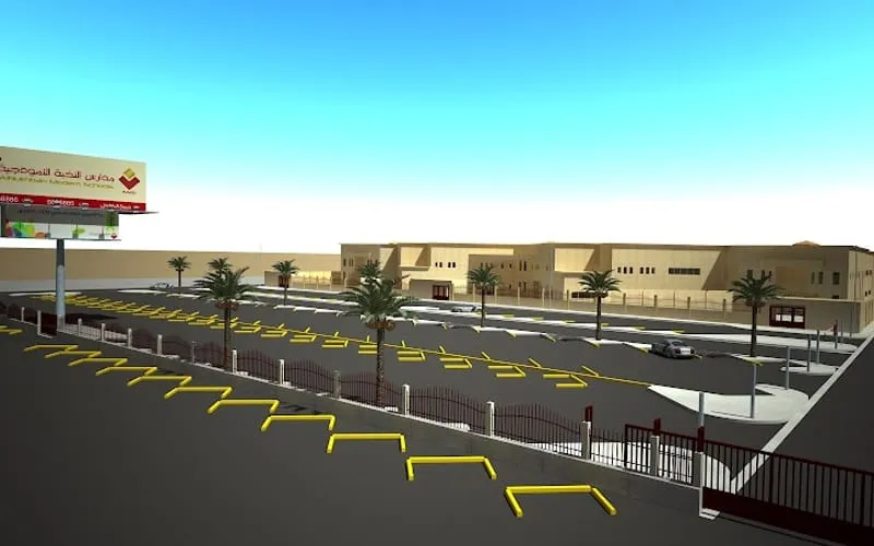 Elite Model Private National Schools — أهلية school in Al Hufuf, Saudi Arabia