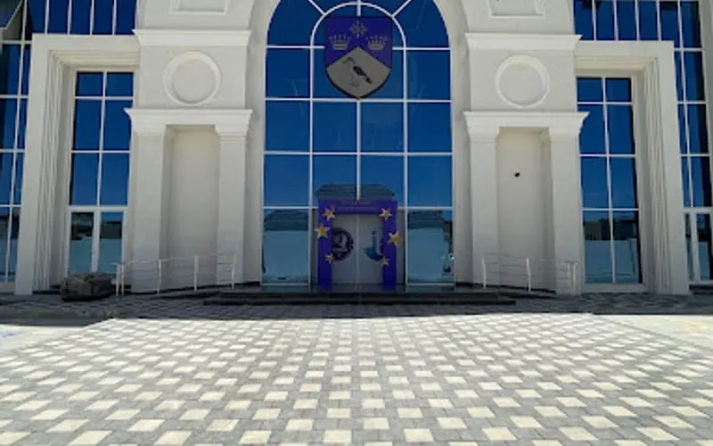 Ellesmere Riyadh School — عالمية school in Riyadh, Saudi Arabia