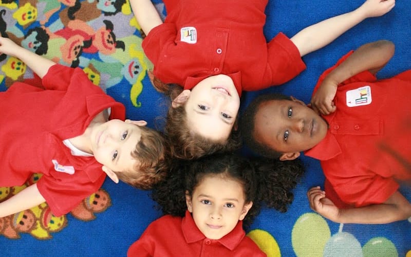 Ethra National School — National school in Dammam, Saudi Arabia