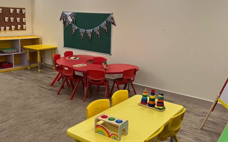 Fajr Alwed — International school in Madinah, Saudi Arabia