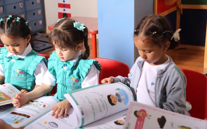 FAKHR ALISLAM PRIVATE SCHOOL — أهلية school in Jeddah, Saudi Arabia