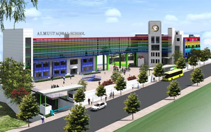 Fatat Almostaqpl School — أهلية school in Jeddah, Saudi Arabia