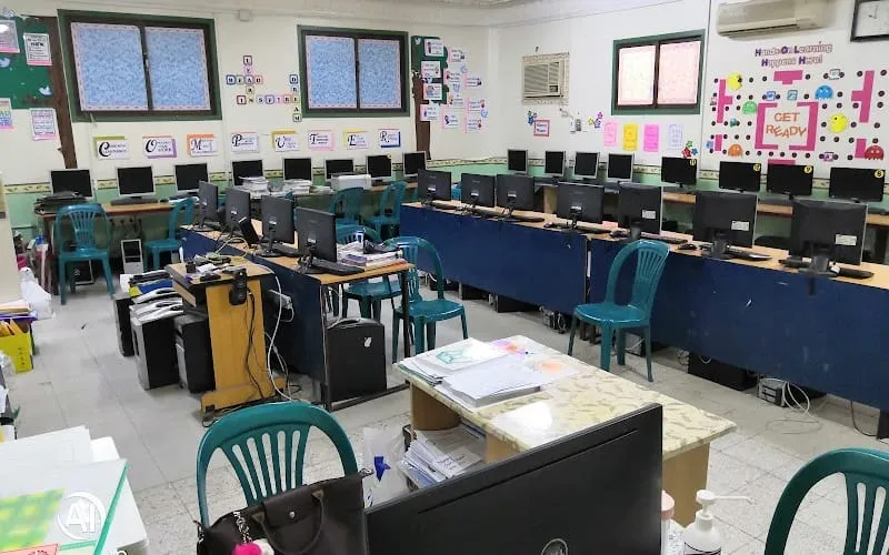 Faz International Schools — عالمية school in Buraydah, Saudi Arabia