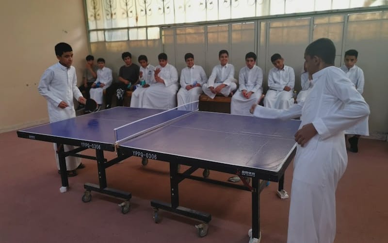 Forsan Alelm school — National school in Al Hufuf, Saudi Arabia