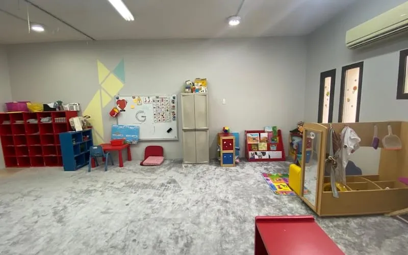 Fun Science National School — أهلية school in Al Hufuf, Saudi Arabia