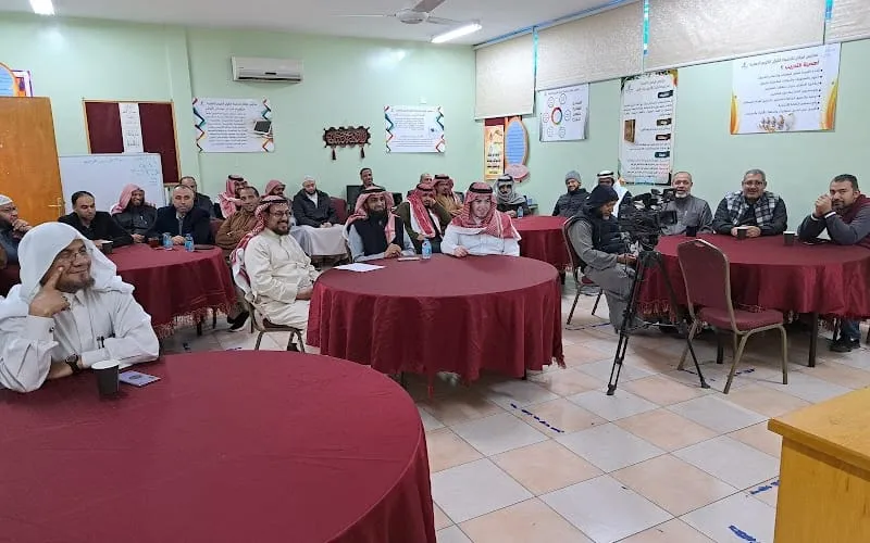 Furqan National Schools — أهلية school in Taif, Saudi Arabia