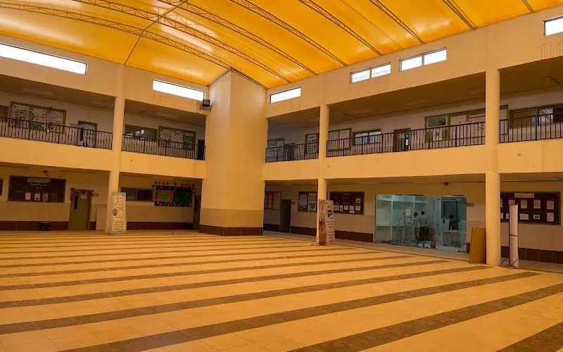 Fursan Elite School — أهلية school in Afif, Saudi Arabia