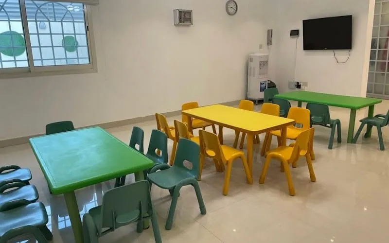 Future kids kindergarten — عالمية school in Riyadh, Saudi Arabia