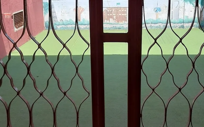 Future School — نموذجية school in Riyadh, Saudi Arabia
