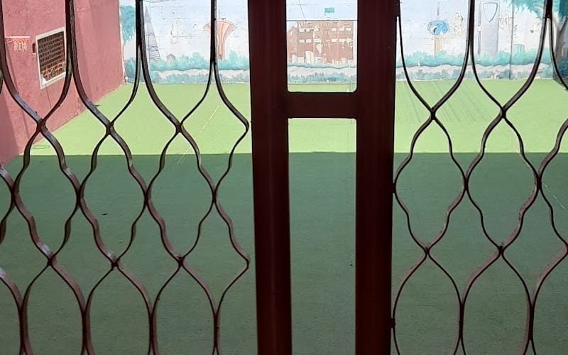 Future School — Typical school in Riyadh, Saudi Arabia