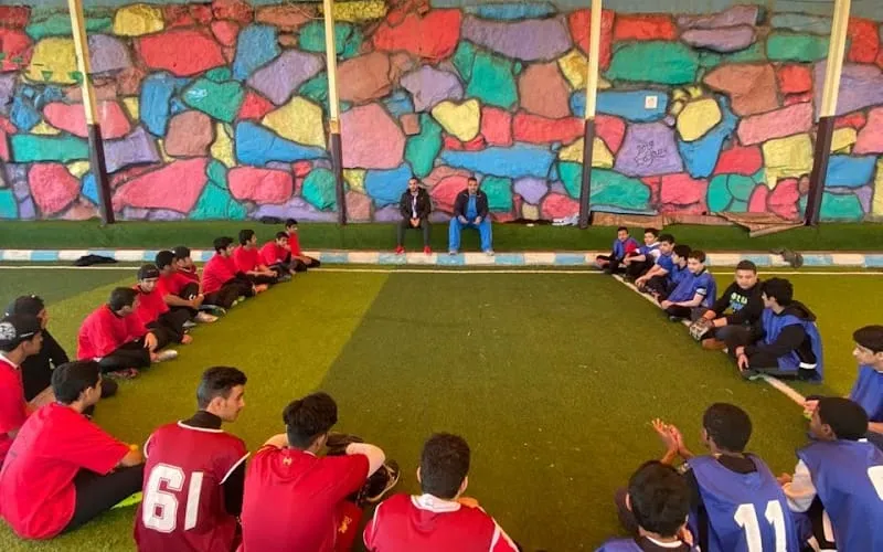 Future v. international schools - Abha — عالمية school in Abha, Saudi Arabia