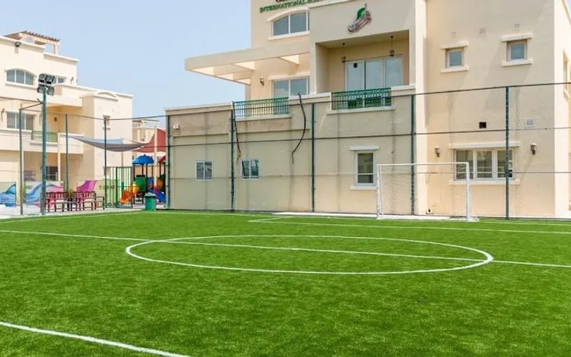 Gheras National School — أهلية school in Al Hufuf, Saudi Arabia