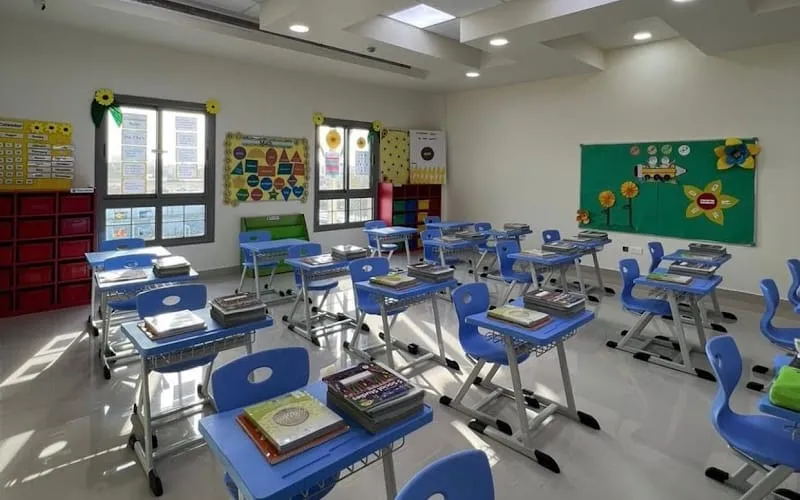 Green Grass International Schools — عالمية school in Jeddah, Saudi Arabia