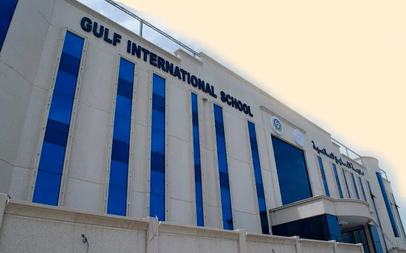 Gulf Spring National School — أهلية school in Al Khobar, Saudi Arabia