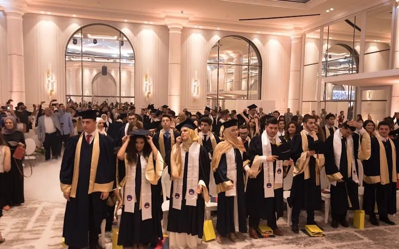 Hadayia Altufulih Rawdah — أهلية school in Al Hufuf, Saudi Arabia
