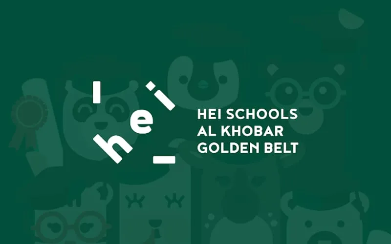 HEI Schools Al Khobar Golden Belt — عالمية school in Al Khobar, Saudi Arabia