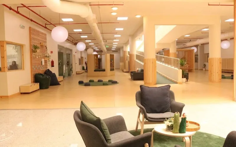 HEI Schools Al-Narjis — عالمية school in Riyadh, Saudi Arabia